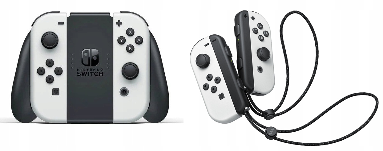 Etoren EU | Nintendo Switch (OLED) Zelda Edition-Gorące okazje