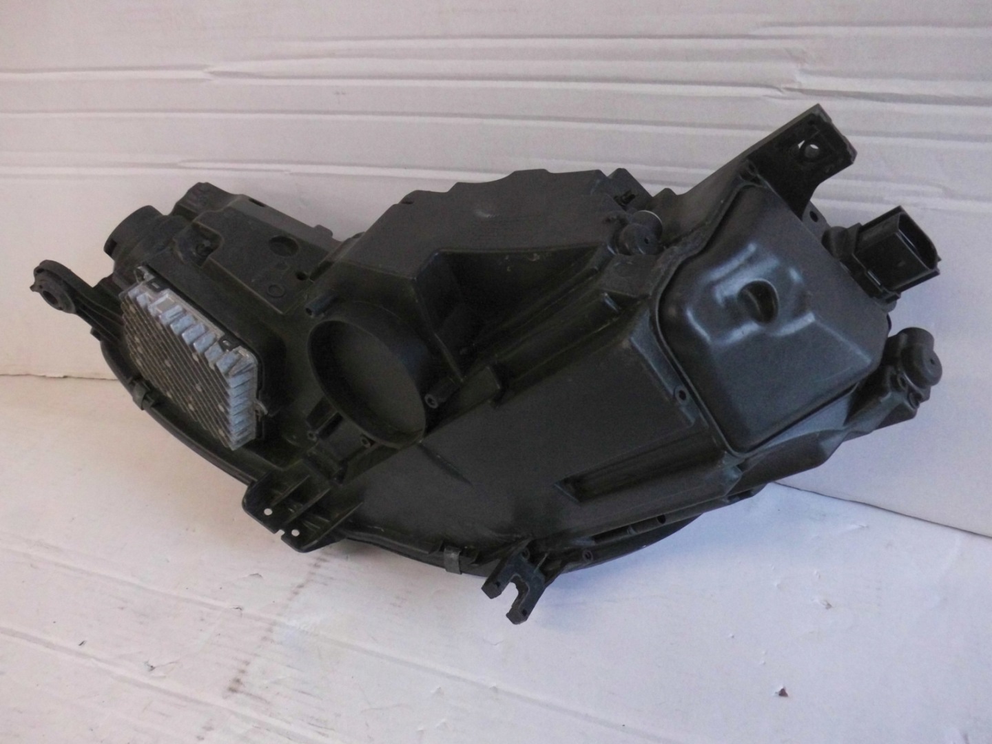 Frontscheinwerfer Audi A4 B9 8W0941034D Matrix LED Rechts Scheinwerfer Headlight - Thumbnail 5