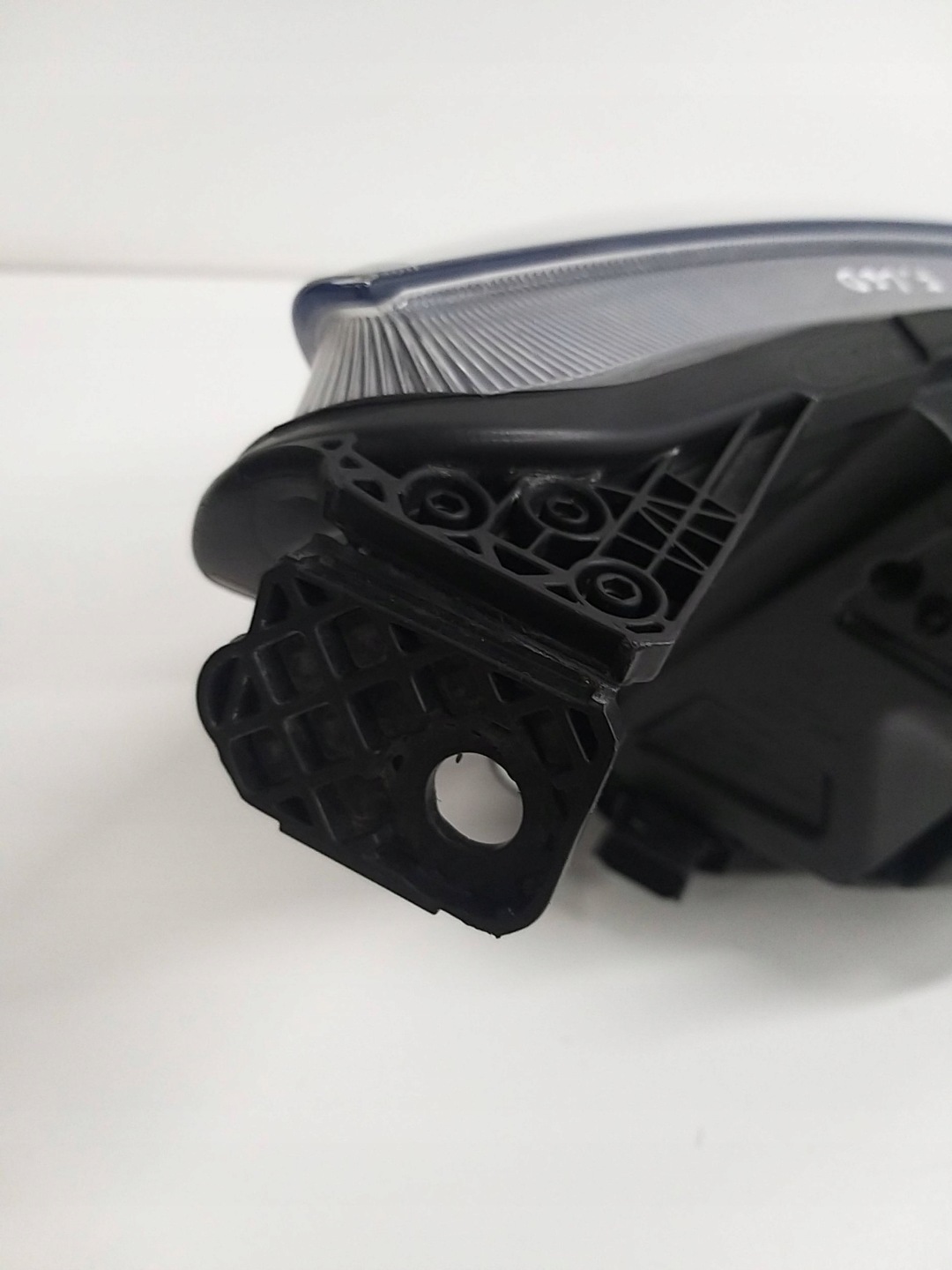 Frontscheinwerfer Ford Focus IV Mk4 JX7B13E015CE LED Links Headlight - Thumbnail 6