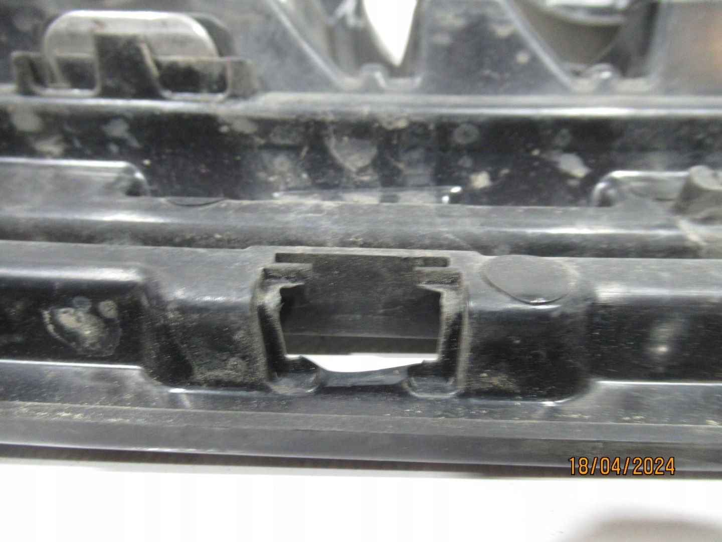 Skoda Octavia 1U Kühlergrill FRONTGRILL Kühlergitter - Thumbnail 7
