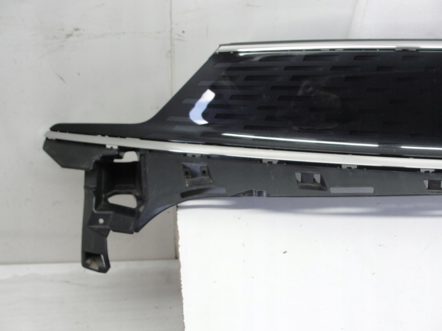 Opel Crossland Kühlergrill FRONTGRILL Kühlergitter 39172213 - Thumbnail 3