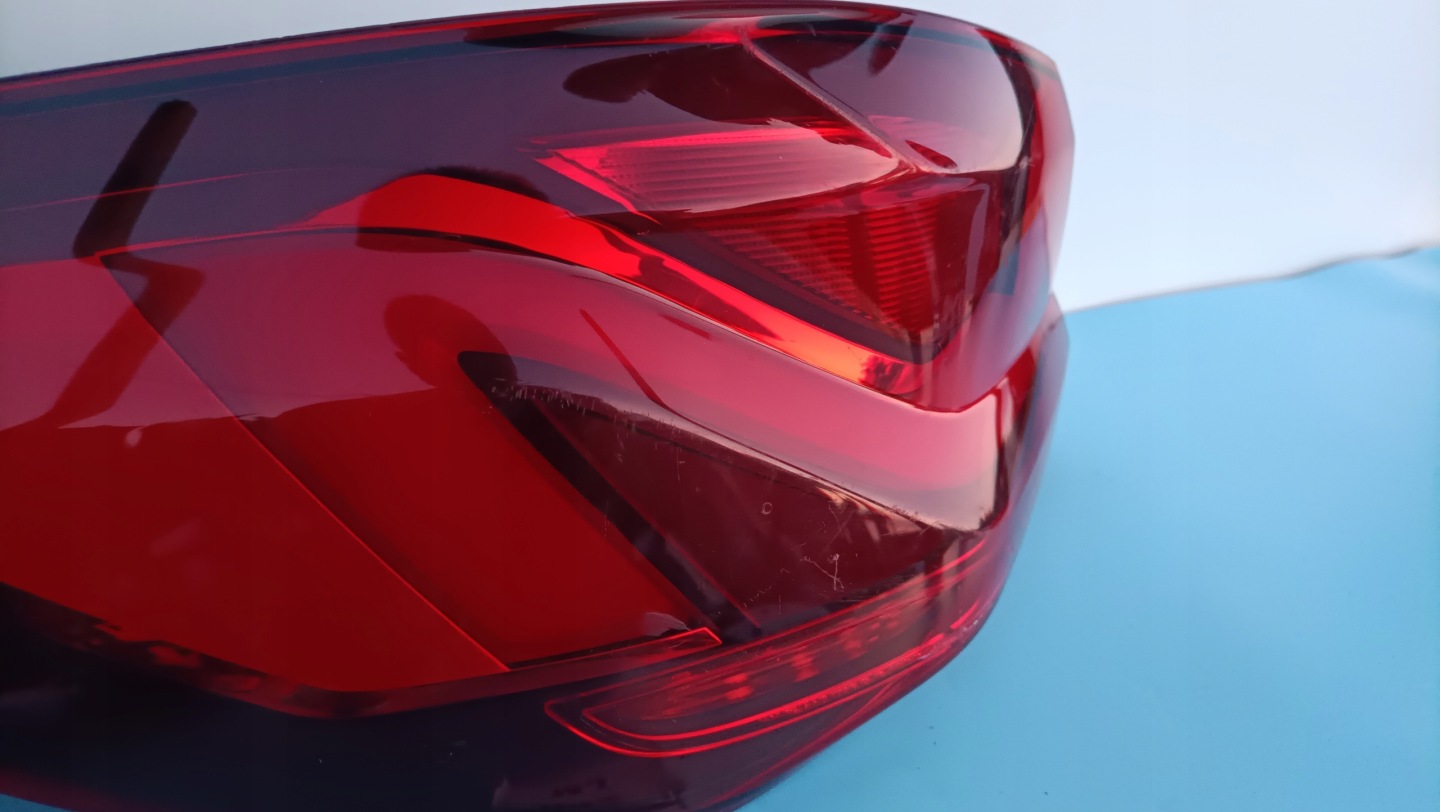 BMW 1 F40 Rückleuchte 7450643 Rearlamp - Thumbnail 3