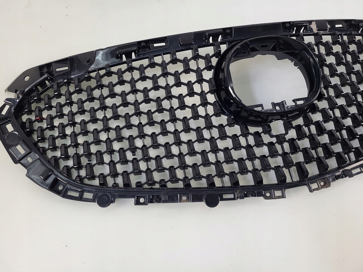 Mazda 6 GJ Kühlergrill FRONTGRILL Kühlergitter GBVC50719 - Thumbnail 2