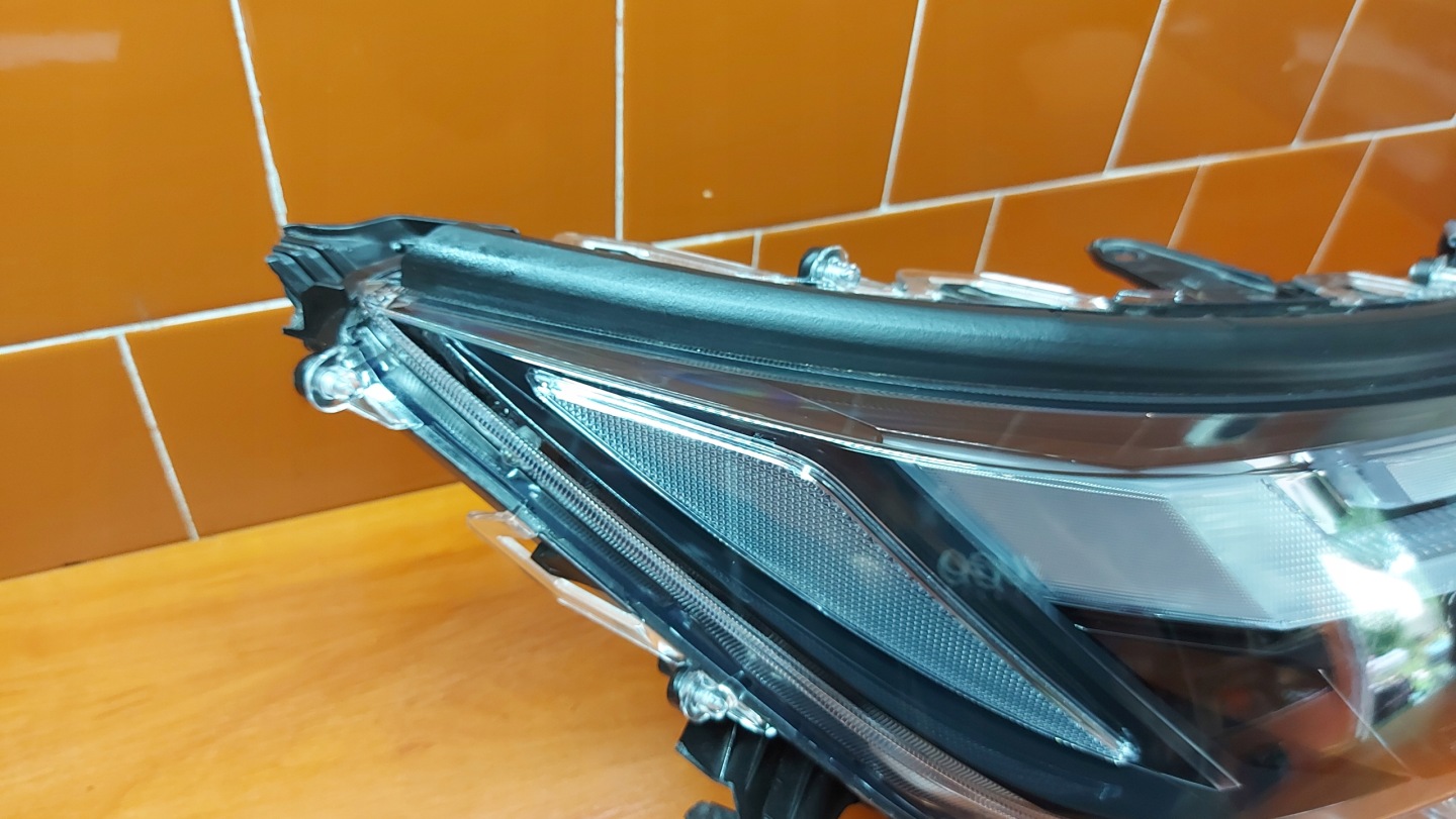 Frontscheinwerfer Toyota RAV4 XA5 42113RAV4V2 LED Rechts Scheinwerfer Headlight - Thumbnail 7