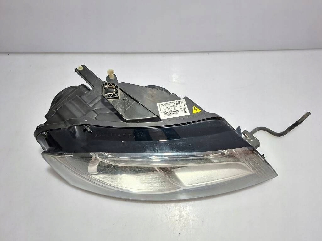 Frontscheinwerfer Audi A3 8P 8P0941004AM Bi-Xenon Rechts Scheinwerfer Headlight - Thumbnail 2