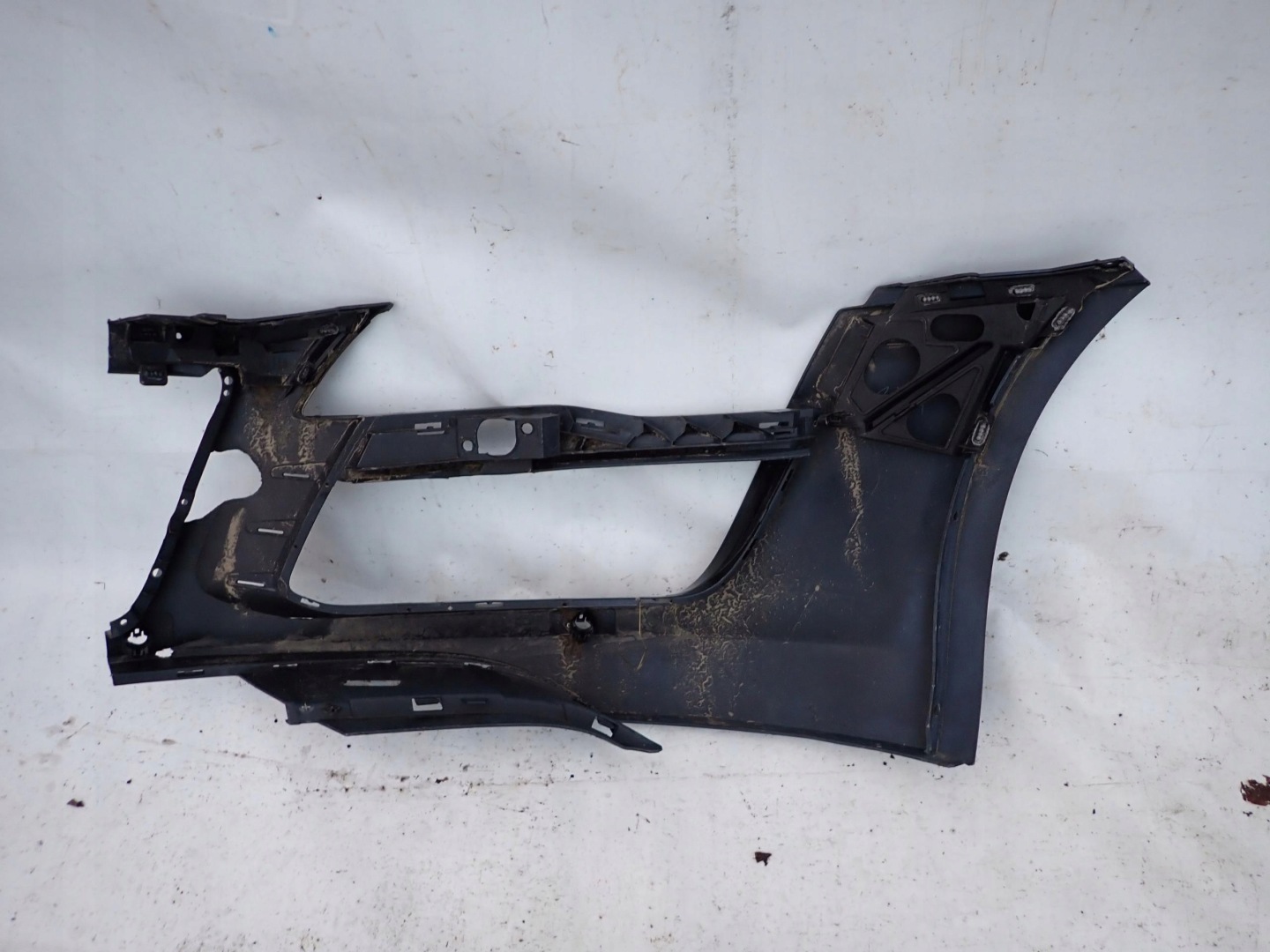 Audi R8 4S Kühlergrill FRONTGRILL Kühlergitter - Thumbnail 3