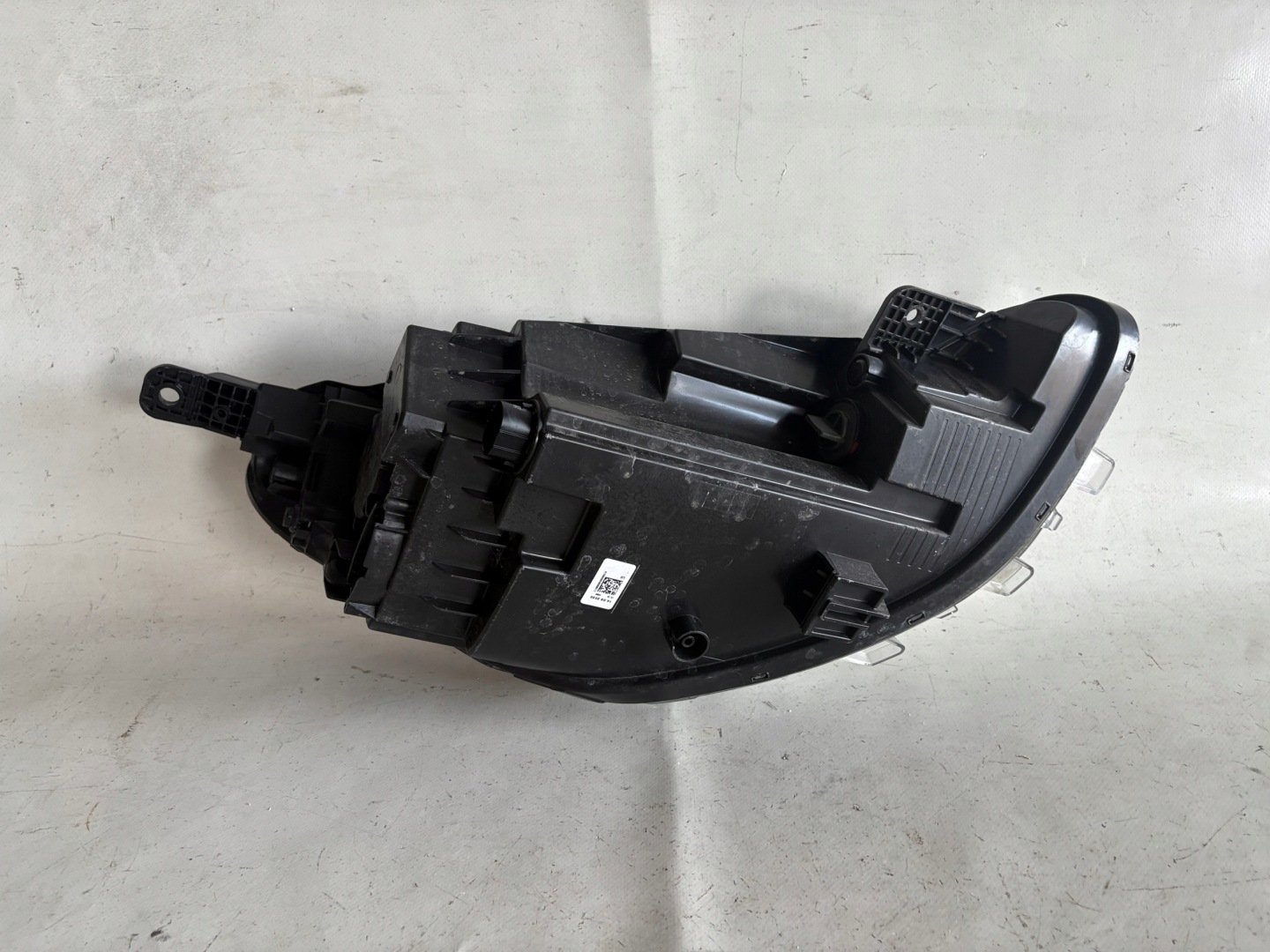 Frontscheinwerfer Hyundai i10 AC3 92101K7000 LED Links Scheinwerfer Headlight - Thumbnail 12