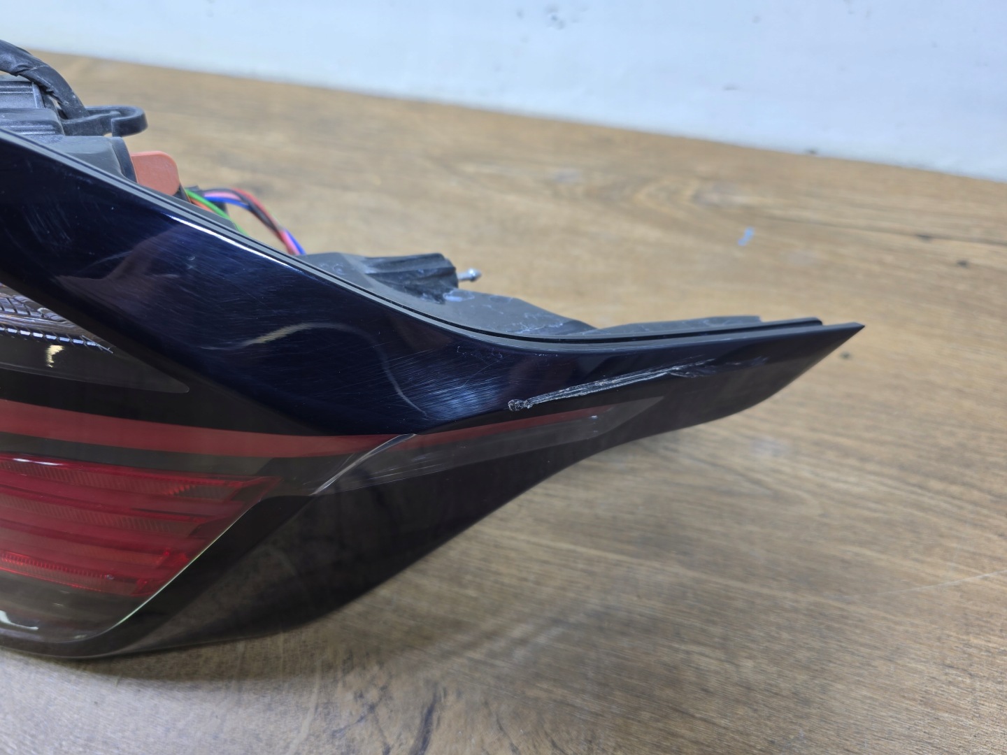 Kia Sportage JA Rückleuchte Rearlamp - Thumbnail 4