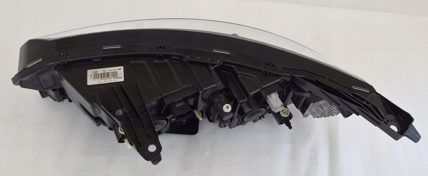 Frontscheinwerfer Renault Talisman RFD 2015LEDPUR LED Rechts Headlight - Thumbnail 7