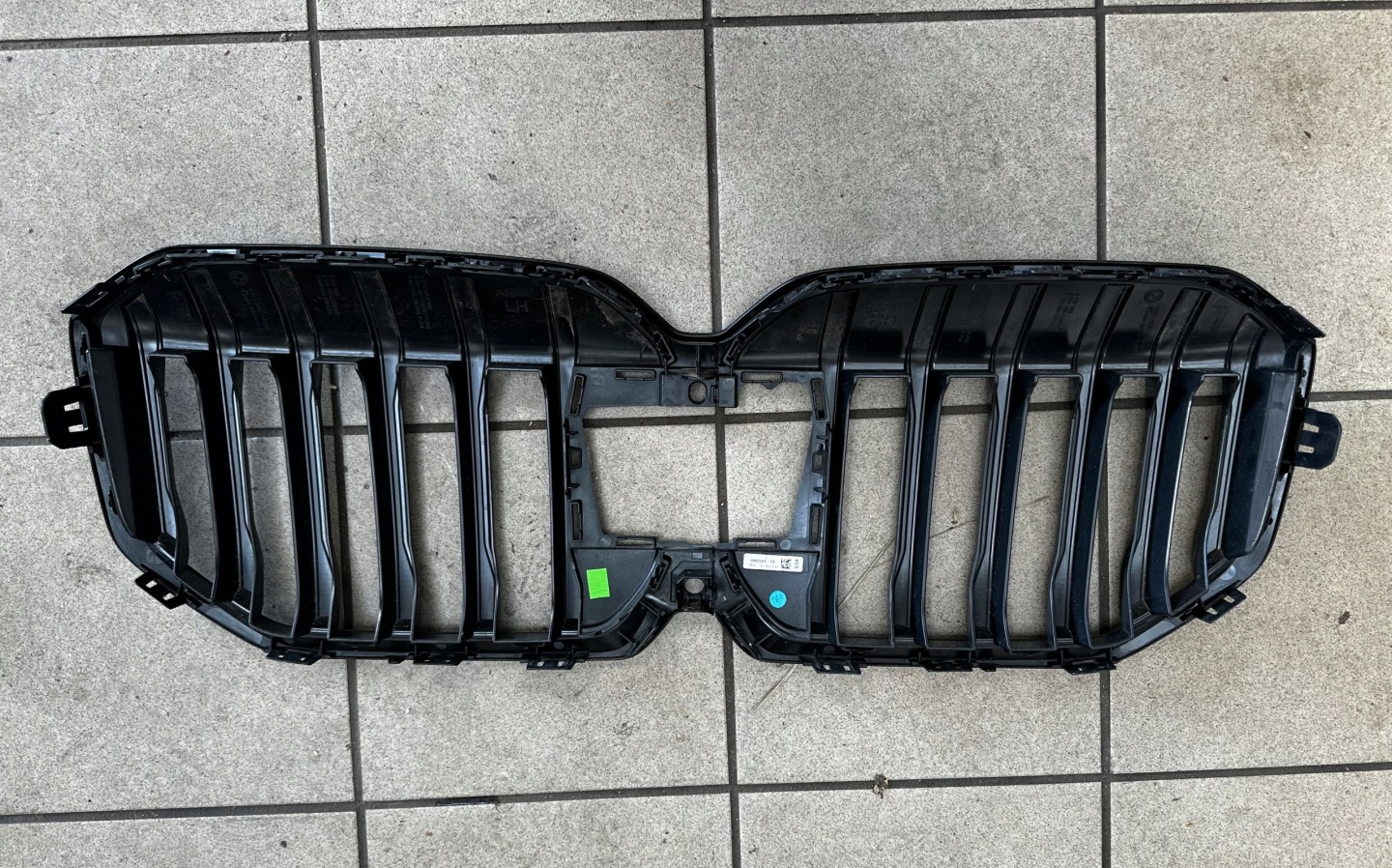 BMW 2 F44 Kühlergrill FRONTGRILL Kühlergitter 6988224 - Thumbnail 8