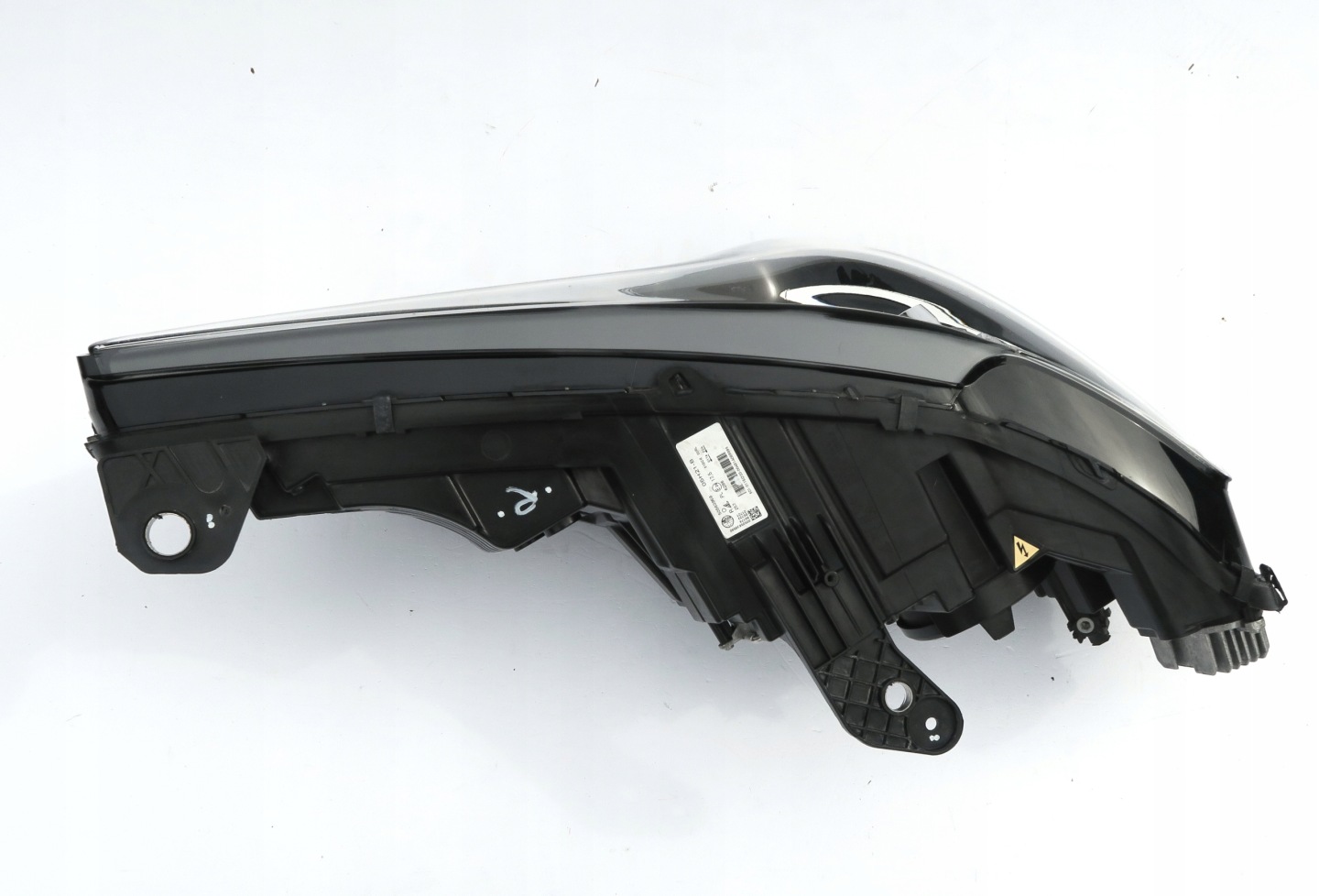 Frontscheinwerfer Alfa Romeo Stelvio Typ 949 00505593000 Bi-Xenon Links Headlight - Thumbnail 6
