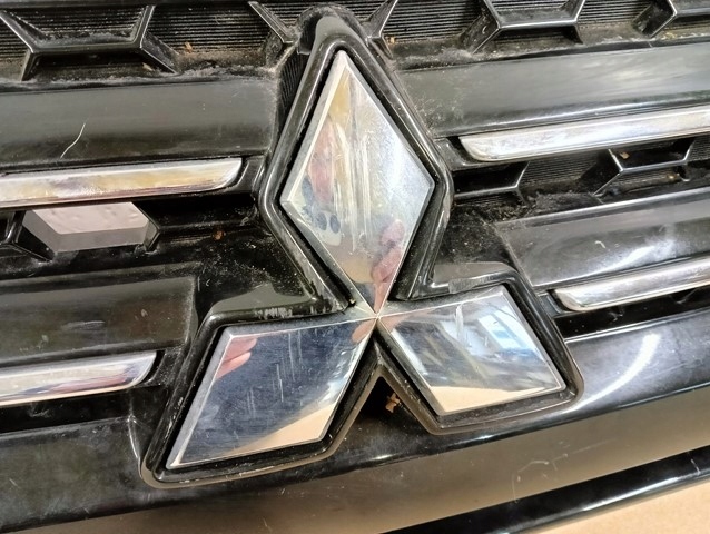 Mitsubishi Space Star A00 Kühlergrill FRONTGRILL Kühlergitter - Thumbnail 2