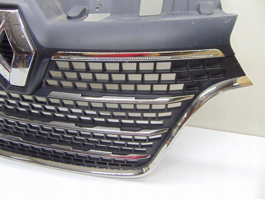 Renault Master II Kühlergrill FRONTGRILL Kühlergitter 623109004R - Thumbnail 3