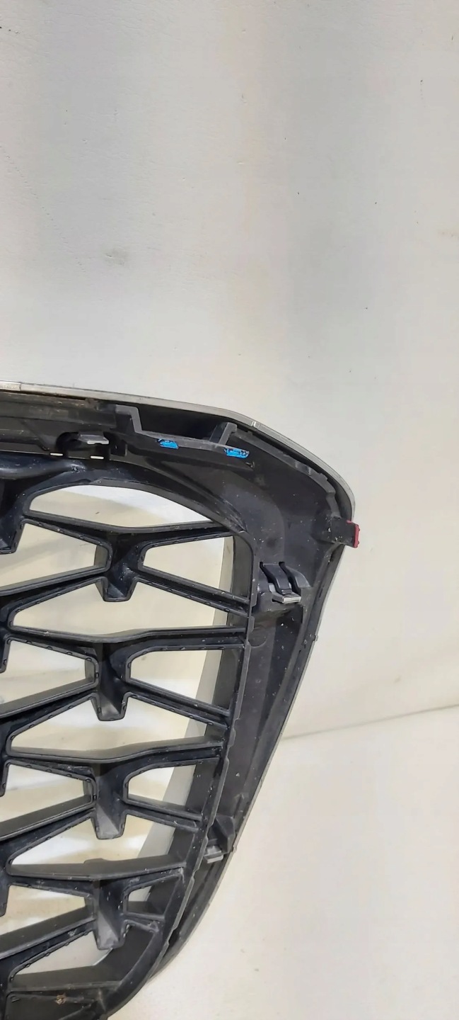 BMW X3 G01 Kühlergrill FRONTGRILL Kühlergitter 1062711 - Thumbnail 7
