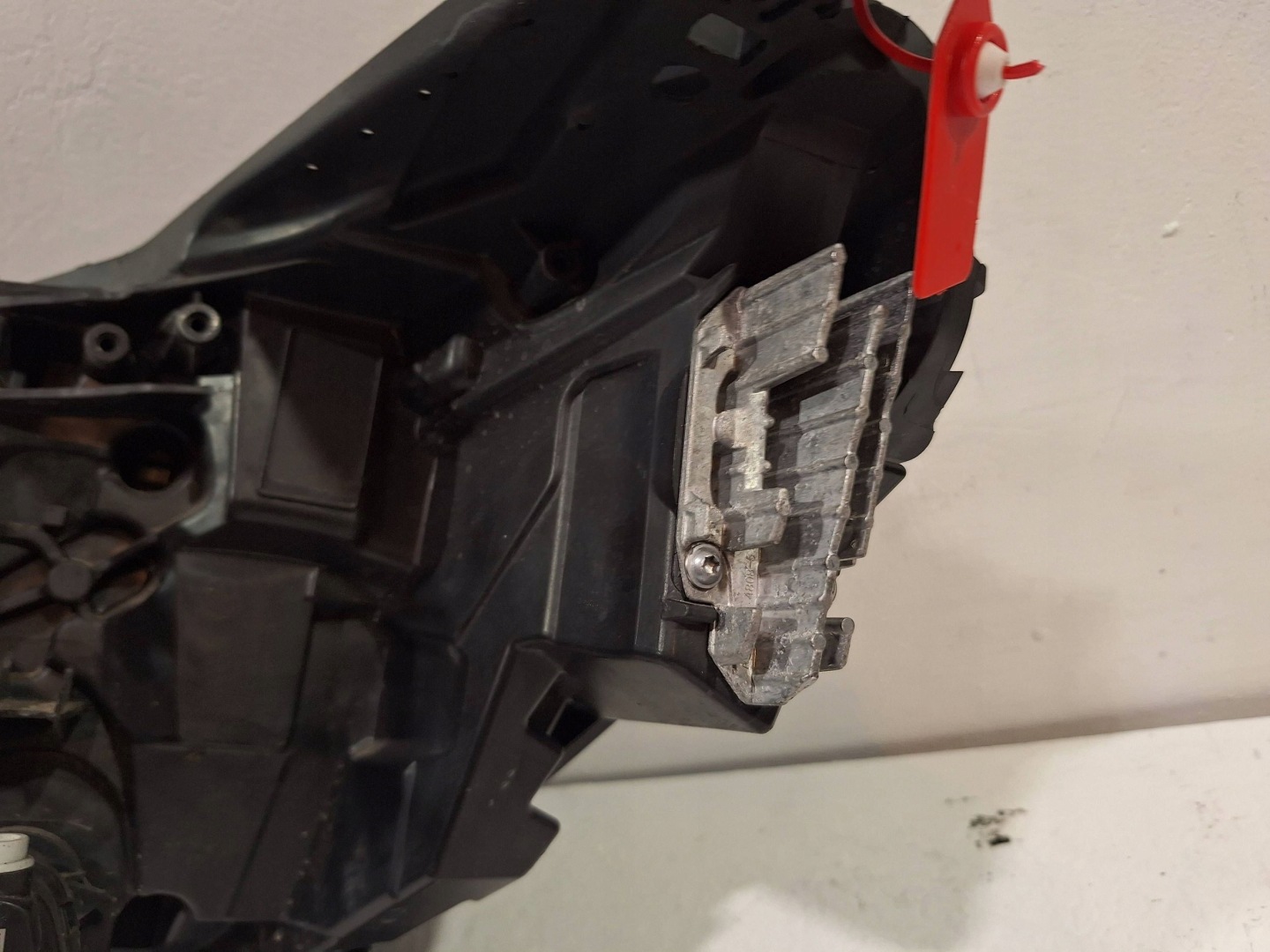 Frontscheinwerfer Renault Clio X98 260107933R LED Rechts Scheinwerfer Headlight - Thumbnail 7