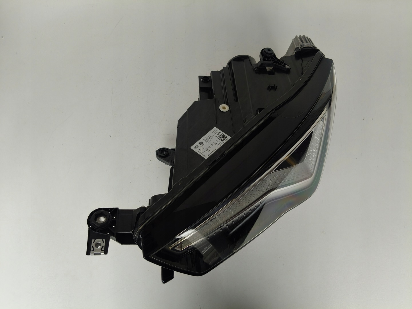 Frontscheinwerfer SEAT Ateca 576 576941031C LED Links Scheinwerfer Headlight - Thumbnail 3