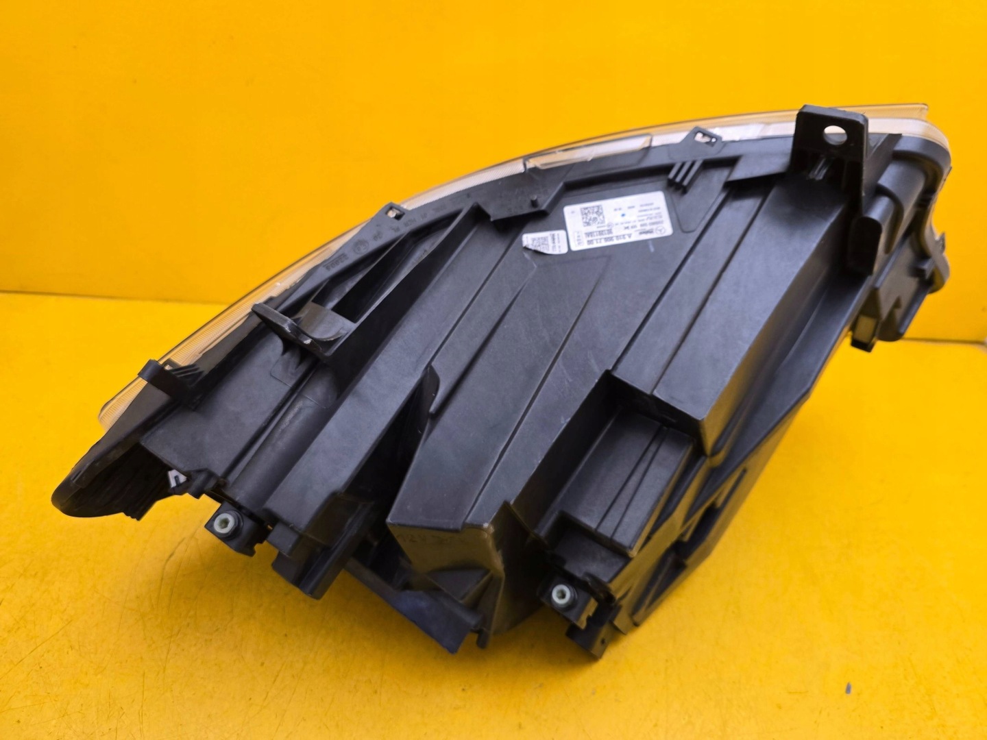 Frontscheinwerfer Mercedes-Benz Sprinter W910 A9109067100 LED Links Headlight - Thumbnail 5