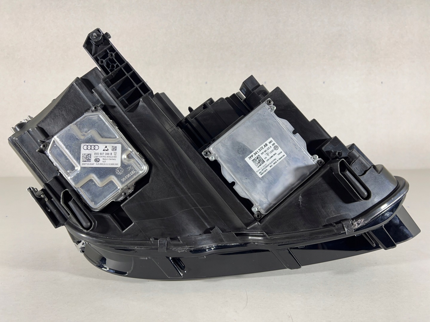Frontscheinwerfer VW Tiguan 85NB941081 LED Links Scheinwerfer Headlight - Thumbnail 11