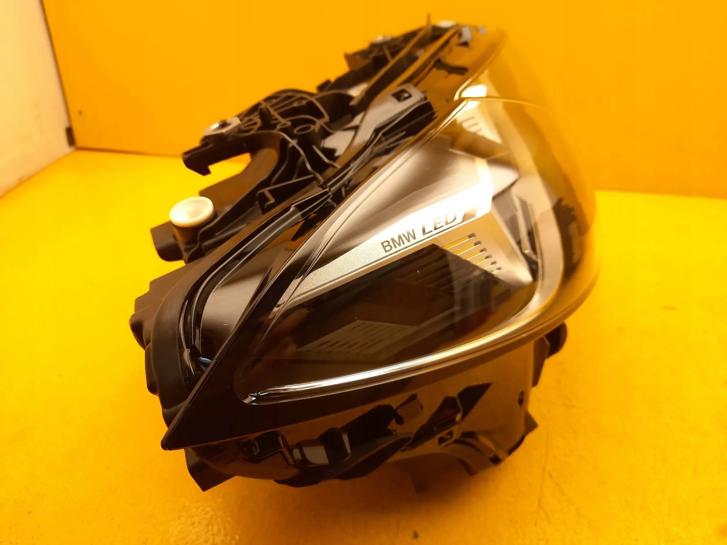 Frontscheinwerfer BMW 4 G26 5A3B302 Facelift LED Rechts Scheinwerfer Headlight - Thumbnail 6
