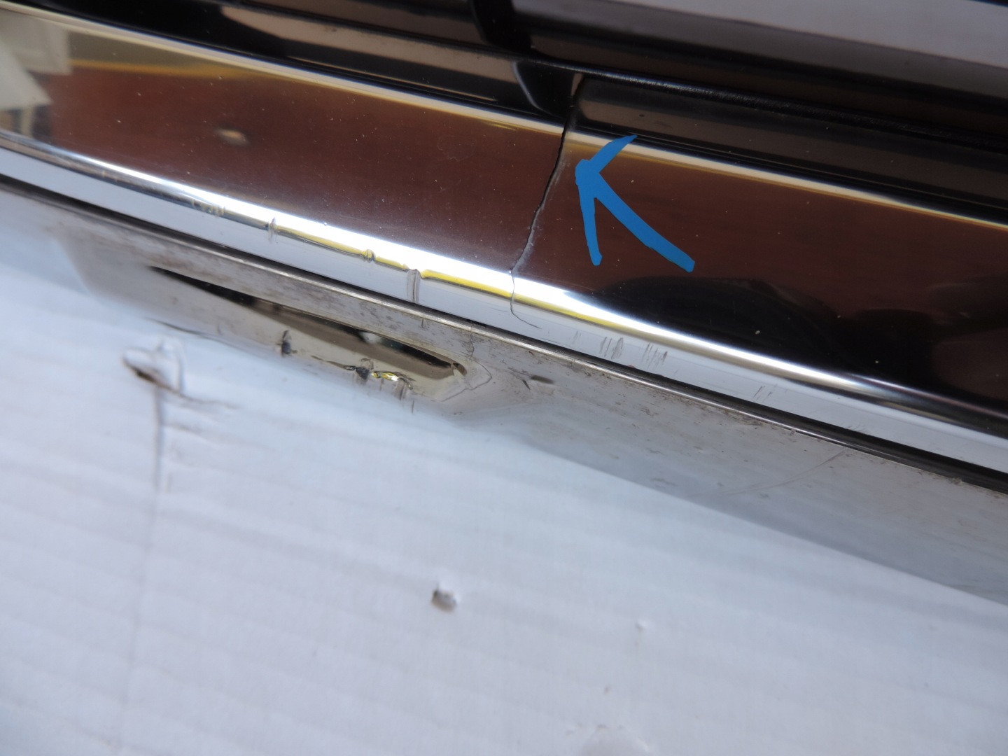 Lexus NX AZ1 Kühlergrill FRONTGRILL Kühlergitter 5211278310 - Thumbnail 6