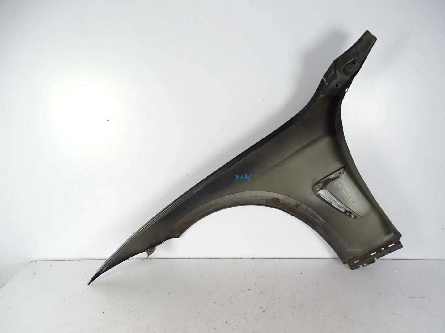 Kotflügel BMW 4 F33 Vorne Rechts Fender Parafanghi Ailes - Thumbnail 6