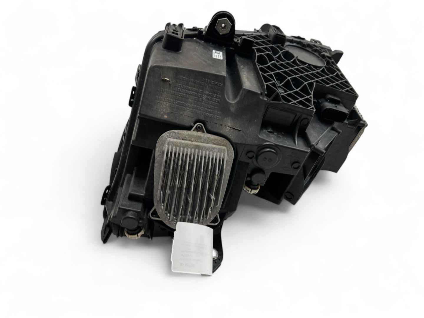 Frontscheinwerfer Mercedes-Benz GLC W253 A2539065401 LED Rechts Headlight - Thumbnail 11