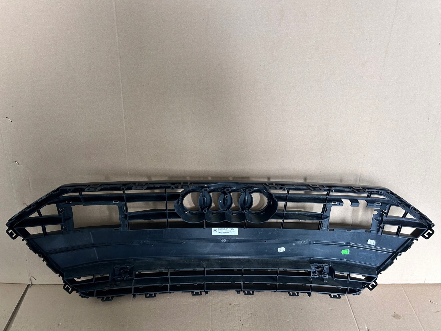 Audi A7 Kühlergrill FRONTGRILL Kühlergitter 4K8853651 - Thumbnail 4