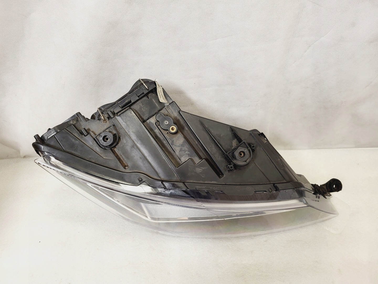 Frontscheinwerfer SEAT Leon II 1M 5F1941007B LED Links Scheinwerfer Headlight - Thumbnail 5