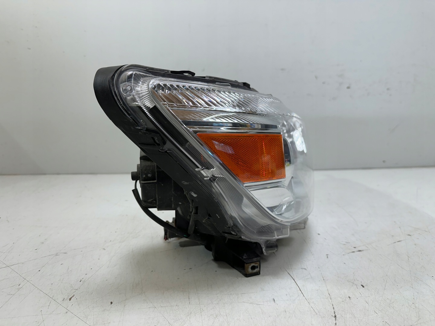 Frontscheinwerfer Mitsubishi ASX RJB LED Rechts Scheinwerfer Headlight - Thumbnail 9