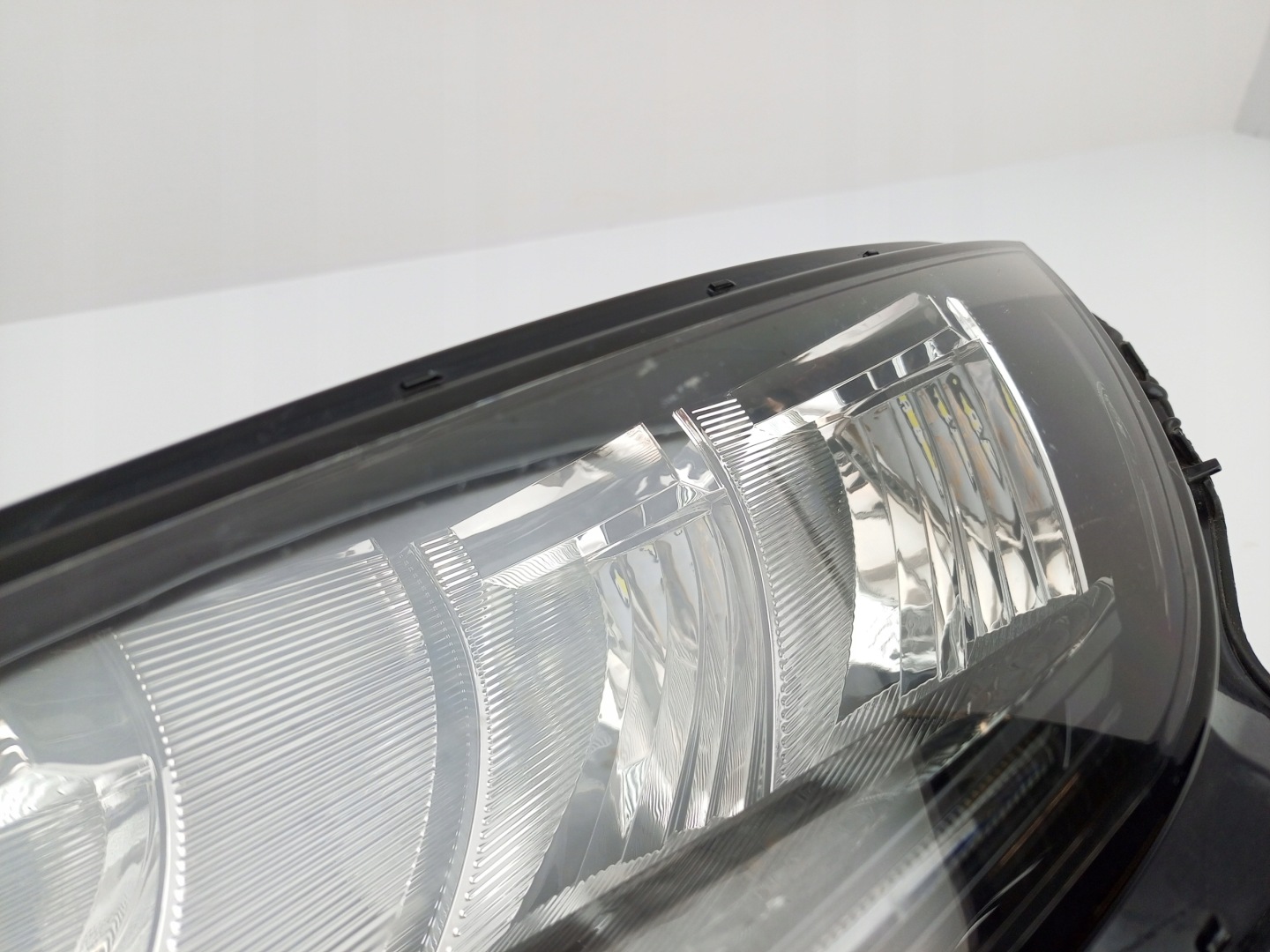 Frontscheinwerfer Skoda Kodiaq 566 566941009 LED Links Scheinwerfer Headlight - Thumbnail 11
