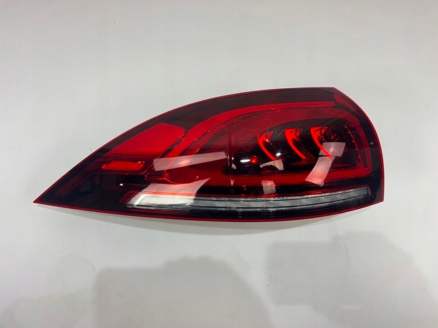 Mercedes-Benz GLE W167 Rückleuchte A1679061007 Rearlamp - Thumbnail 1