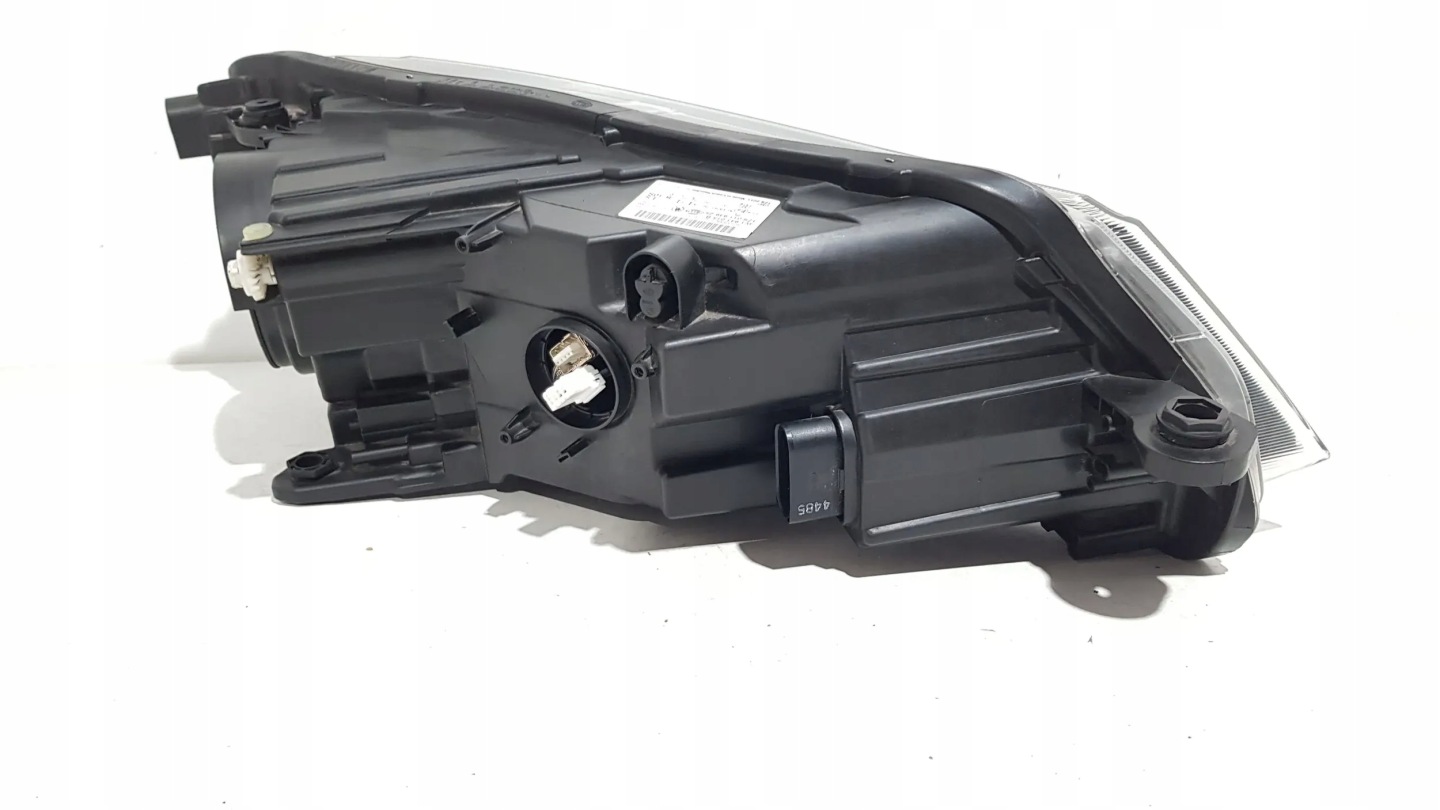 Frontscheinwerfer Skoda Superb 3U 3V1941015B LED Rechts Scheinwerfer Headlight - Thumbnail 10