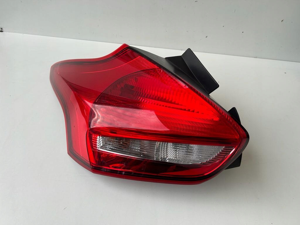Ford Focus III Mk3 Rückleuchte F1EB13405BE Rearlamp - Thumbnail 1