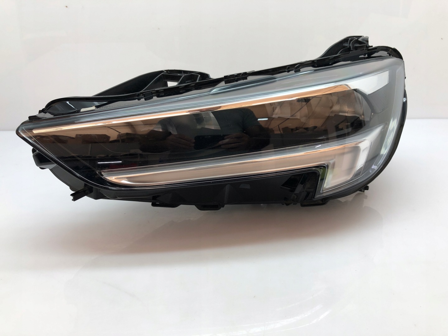 Frontscheinwerfer Opel Insignia 39136825 LED Links Scheinwerfer Headlight - Thumbnail 1