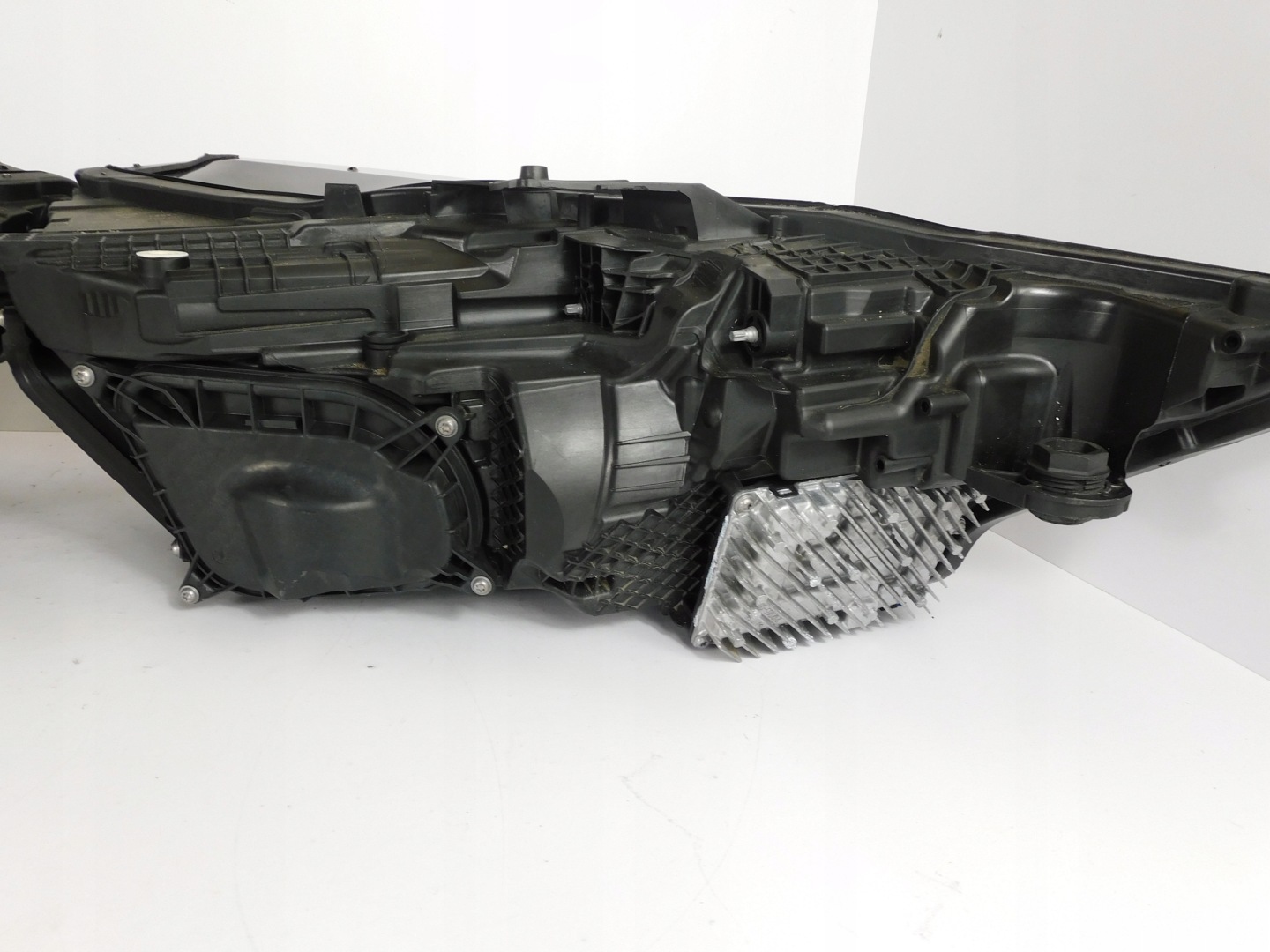 Frontscheinwerfer Audi A6 4K0941035 Matrix LED Links Scheinwerfer Headlight - Thumbnail 11