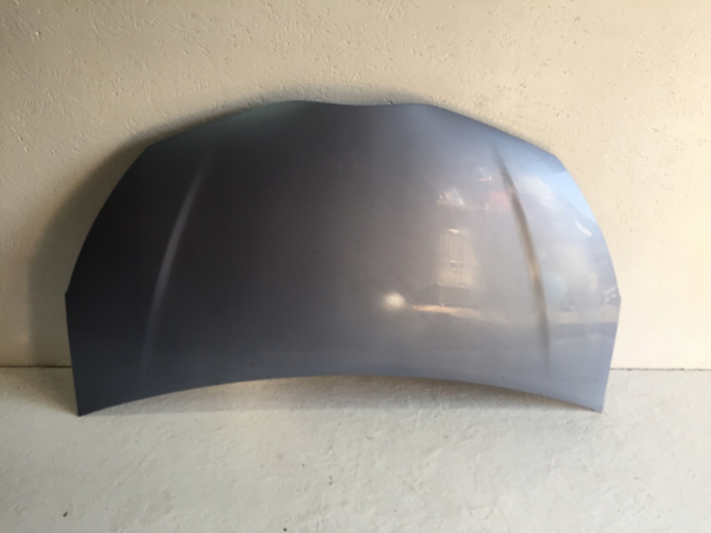 Motorhaube Toyota Yaris I P1 Bonnet Hood - Thumbnail 1