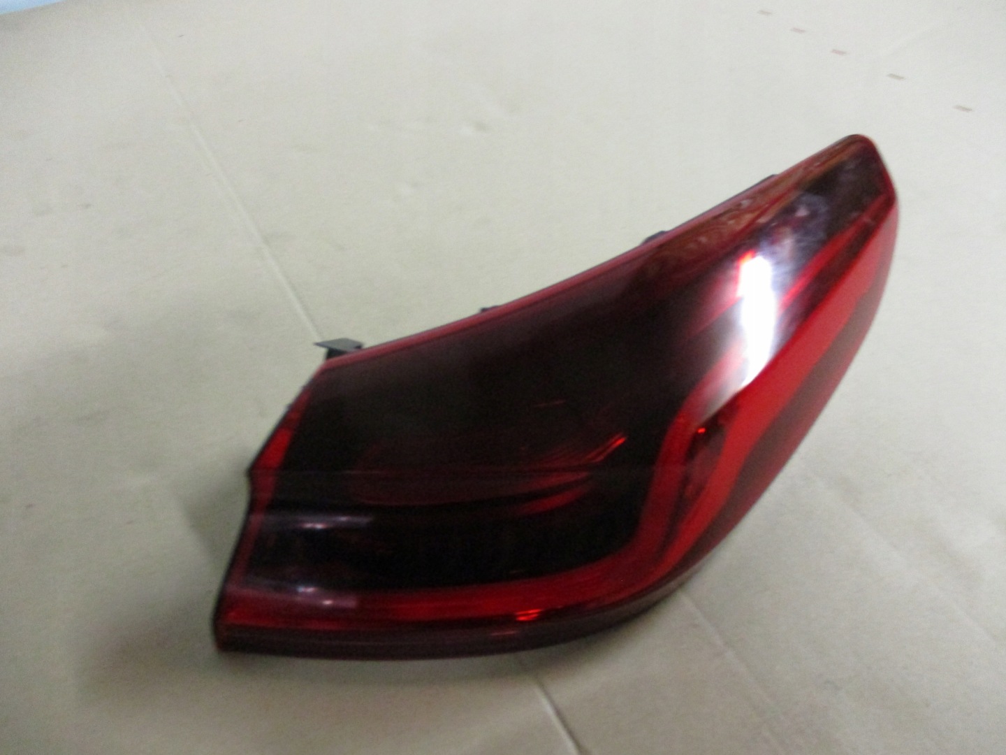 Kia Ceed CD Rückleuchte Rearlamp - Thumbnail 6