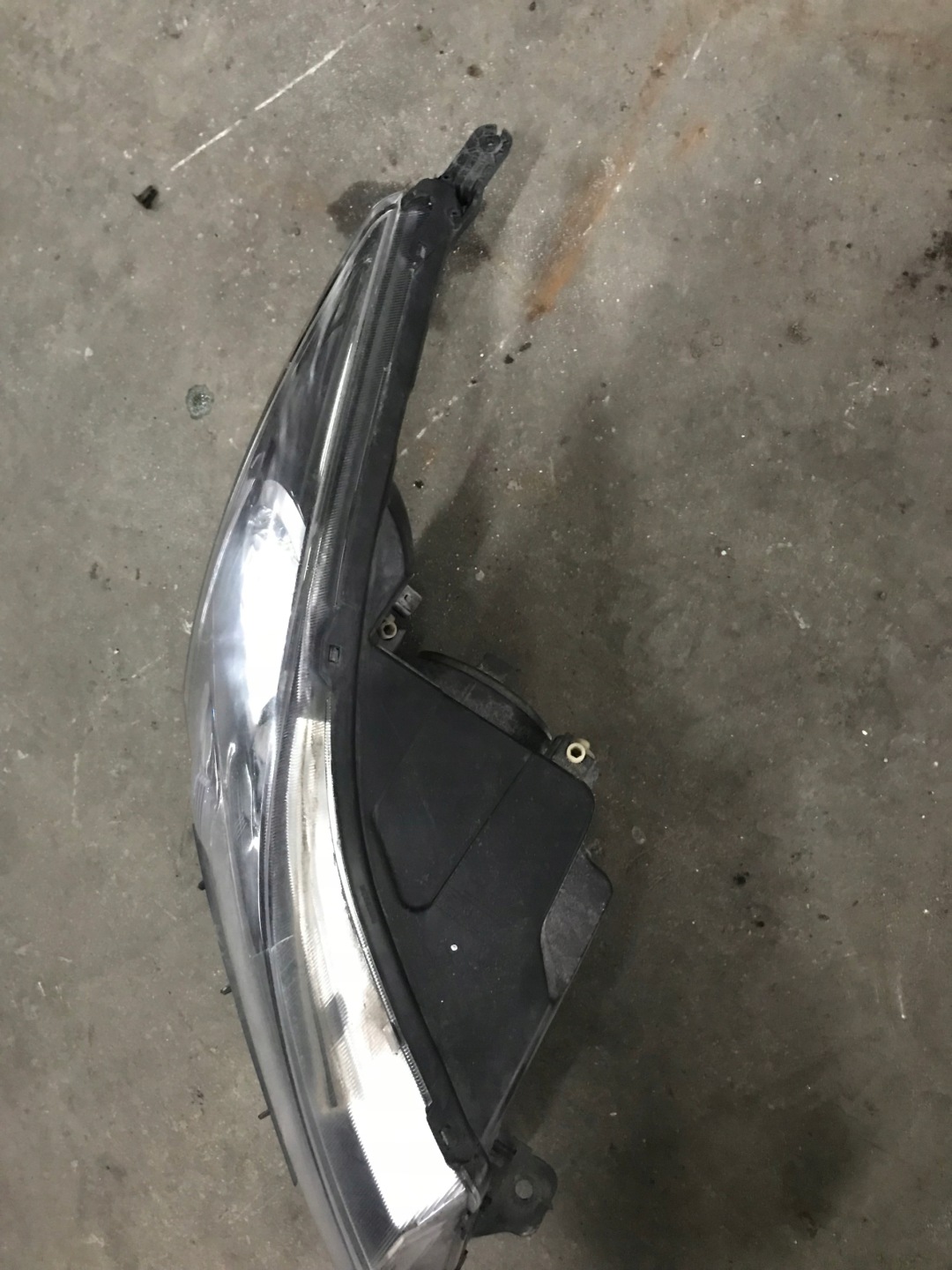 Frontscheinwerfer Chevrolet Cruze KL1J LED Rechts Scheinwerfer Headlight - Thumbnail 13