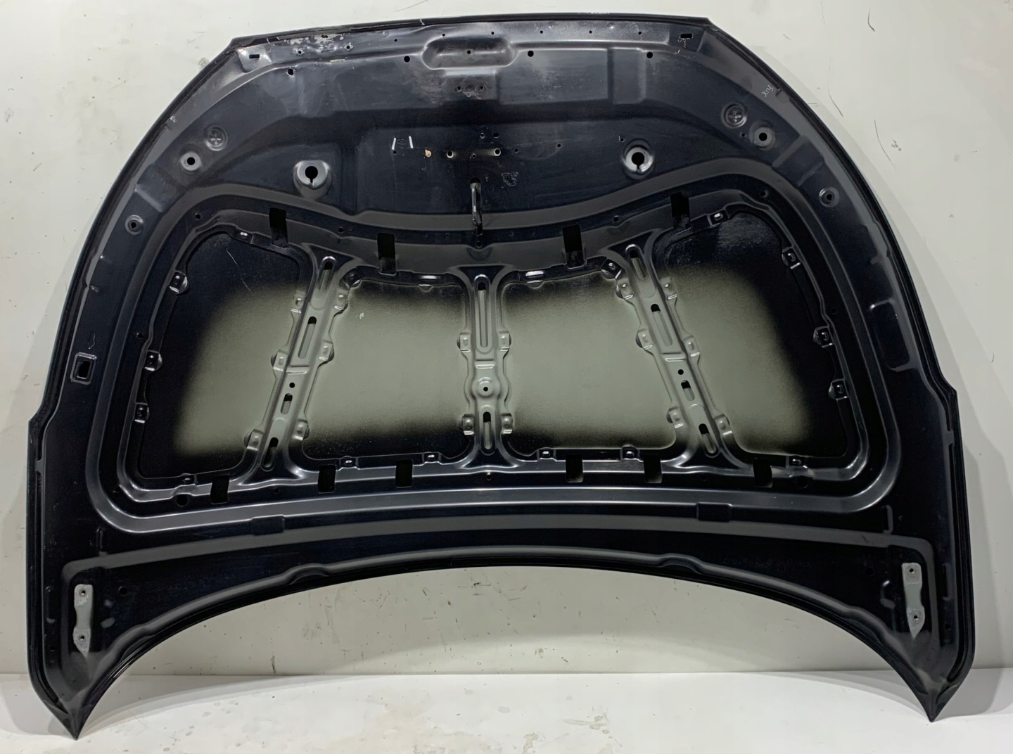 Motorhaube Hyundai Tucson NX4E Bonnet Hood - Thumbnail 4