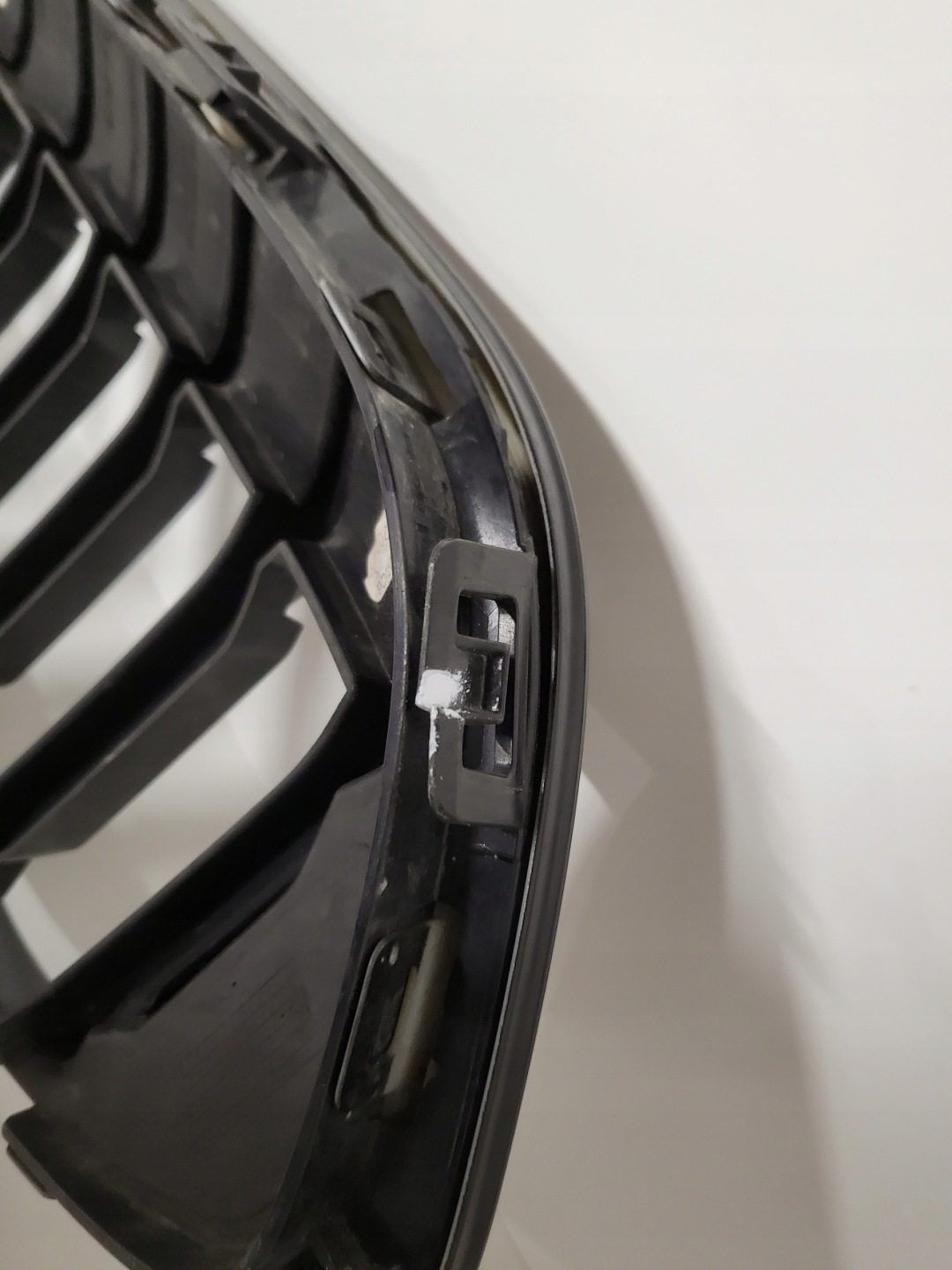 BMW 2 F44 Kühlergrill FRONTGRILL Kühlergitter 7476257 - Thumbnail 10