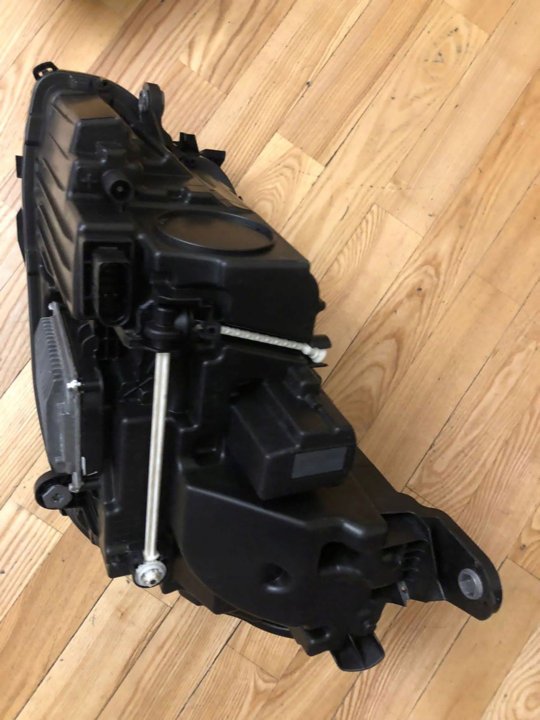 Frontscheinwerfer Mercedes-Benz E-Klasse W213 A2139064104 LED Links Headlight - Thumbnail 9