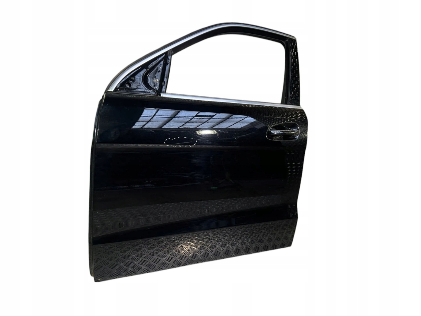 Mercedes-Benz GLS W166 Tür Vorne Links SUV Door Porta Porte - Thumbnail 8