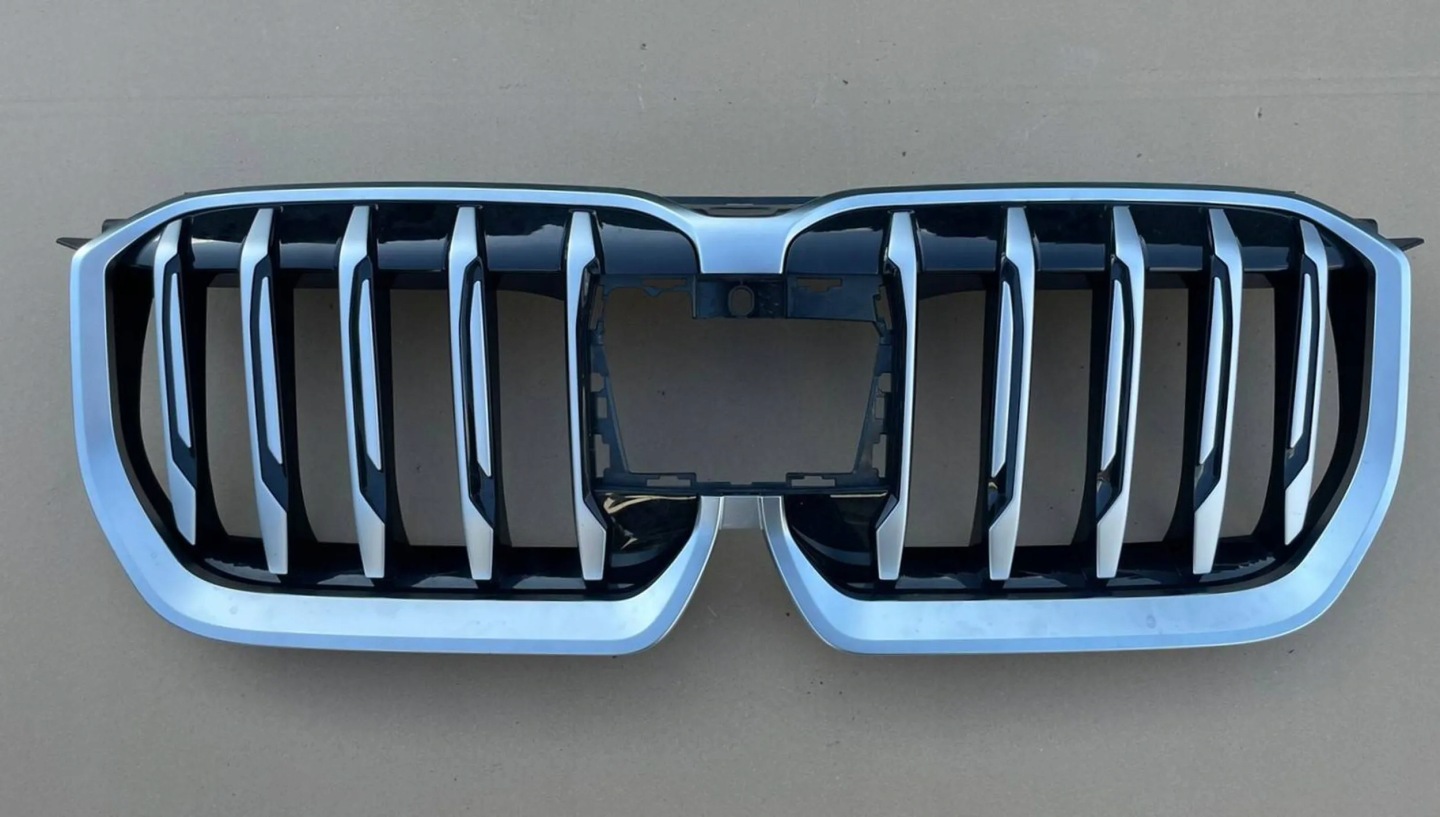 BMW X1 U11 Kühlergrill FRONTGRILL Kühlergitter 1851781 - Thumbnail 1