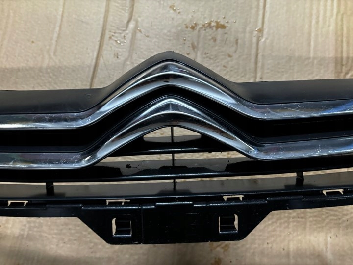 Citroen DS4 Kühlergrill FRONTGRILL Kühlergitter 9687946280 - Thumbnail 5