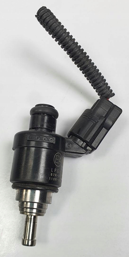 WTRYSK WTRYSKIWACZ GAZU LPG KEIHIN KN9 67R-010310 110R