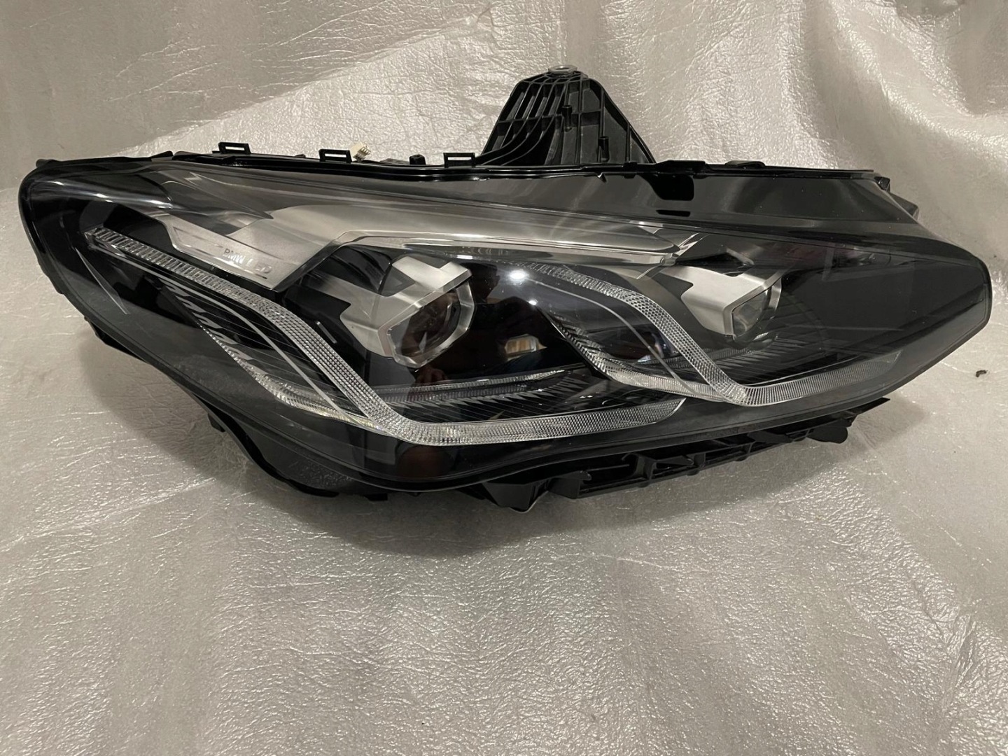 Frontscheinwerfer BMW 2 F44 5A42248 LED Links Scheinwerfer Headlight - Thumbnail 7