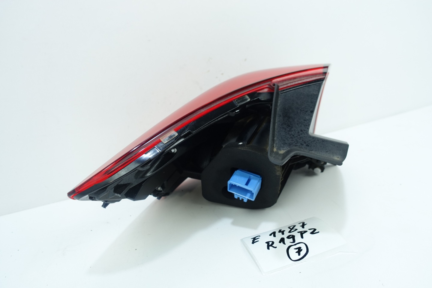 VW T-Roc A1 Rückleuchte 32GA945096 Rearlamp - Thumbnail 5