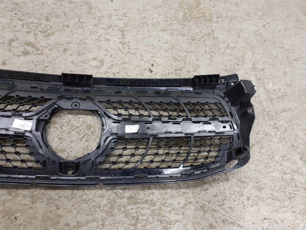 Mercedes-Benz GLB W247 Kühlergrill FRONTGRILL Kühlergitter A2478885900 - Thumbnail 8