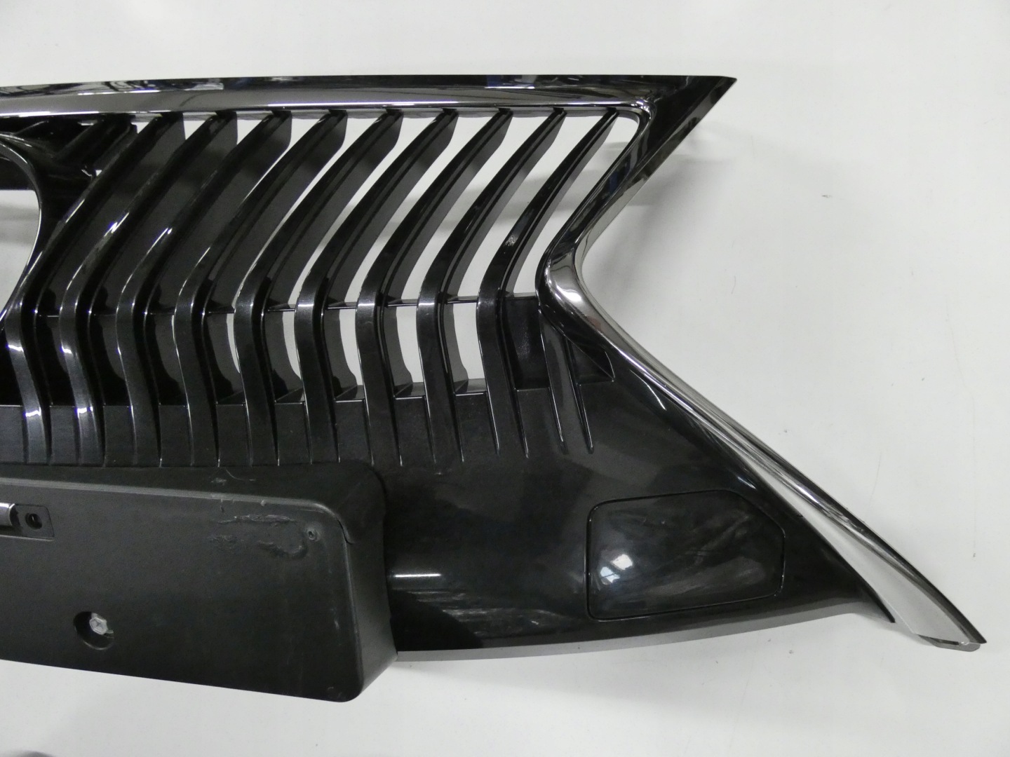 Lexus RC XC1 Kühlergrill FRONTGRILL Kühlergitter 5310124210220230 - Thumbnail 4