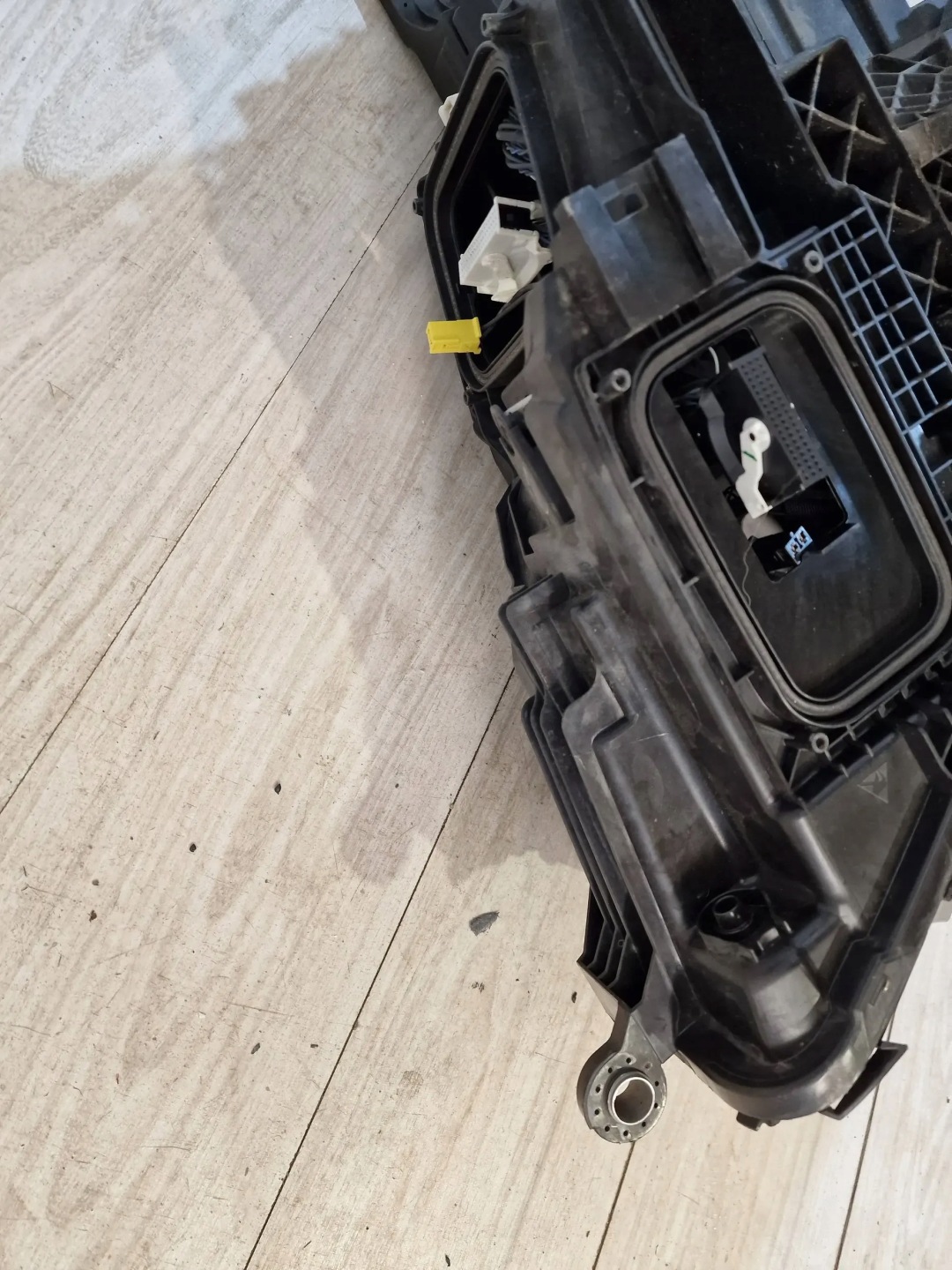 Frontscheinwerfer Mercedes-Benz GLS W167 A1679065203 Multibeam LED Rechts Headlight - Thumbnail 22
